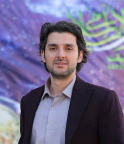 میثم باجلان