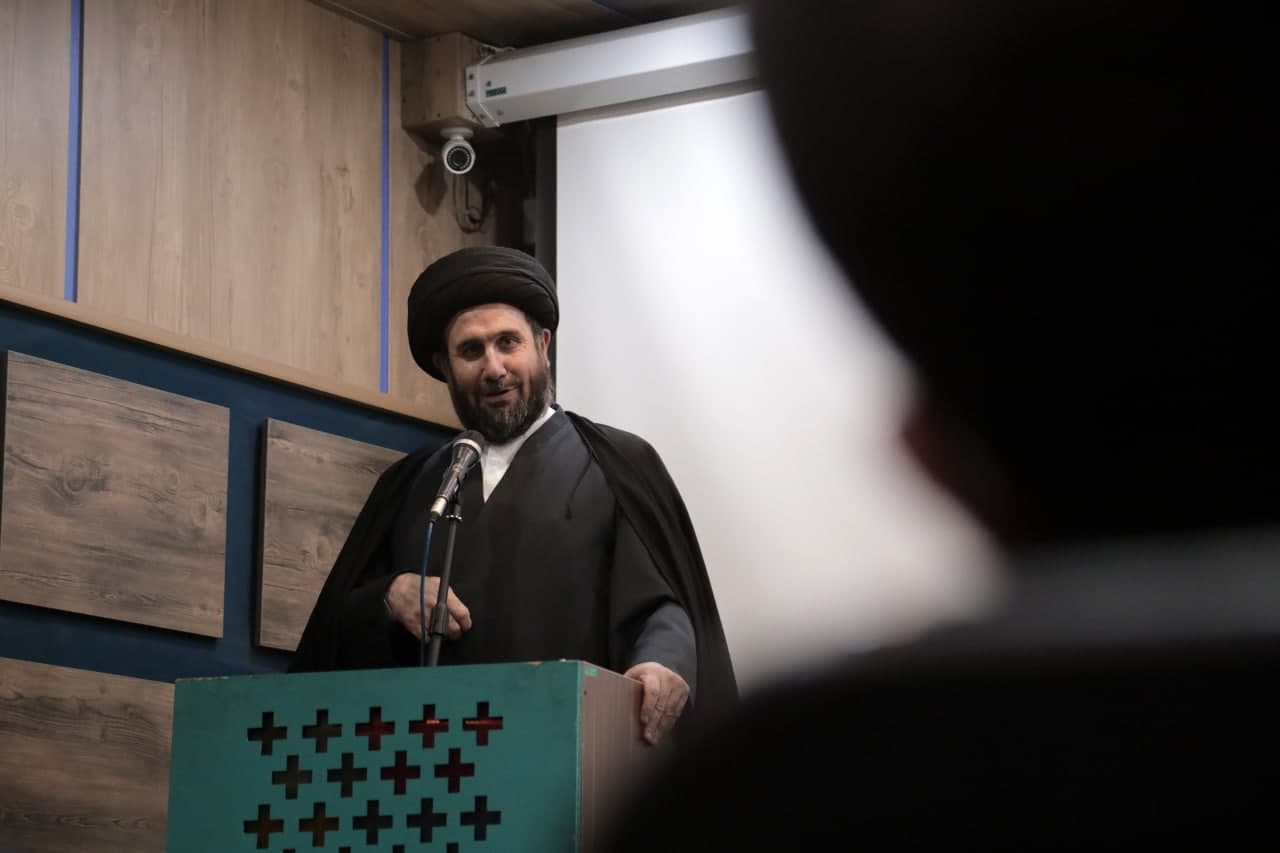 سینما نقش بسیار کلیدی در اقامه دین دارد