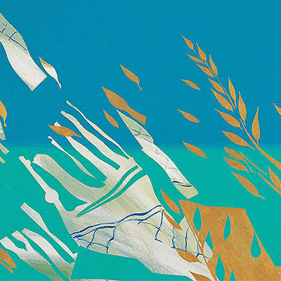 با حضور خالق اثر برگزار می شود