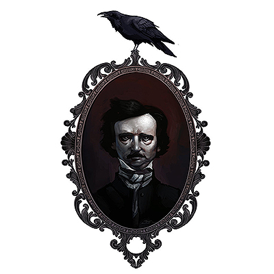 منتخبی از تصویر سازی های رادی فابر هنرمند هلندی