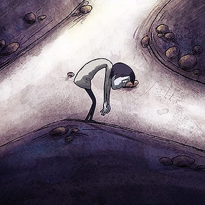 آدم خانگی، از آثار مرضیه ابرارپایدار