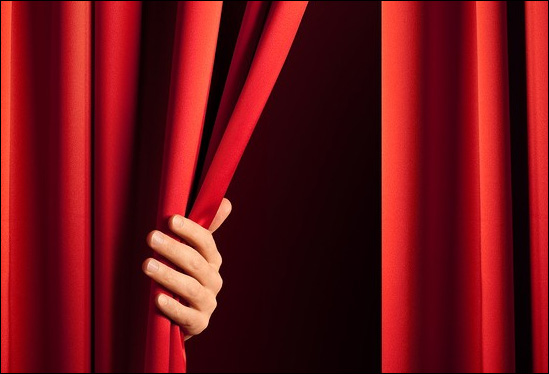 بررسی تئاتر دهه چهل در جشنواره تئاتر تجربه