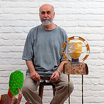 مجموعه ای از آثار 