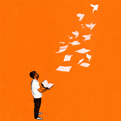 تصویرسازی های کتی ادواردز