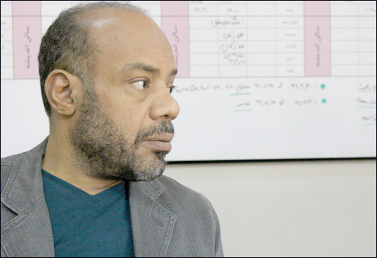 «میرمهنا» نمایشی در  بیان ارزش‌های ملی خلیج فارس است