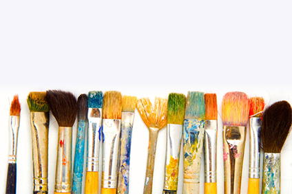 مرکز تجسمی حوزه هنری برگزار می‌کند