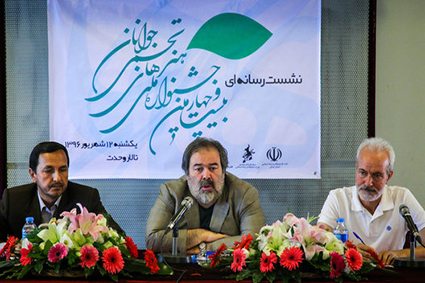 رویدادی پر مشغله، استان‌های زیادی متقاضی برپایی جشنواره نیستند