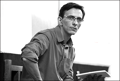 نخواستم درگیر کلیشه‌ها شوم