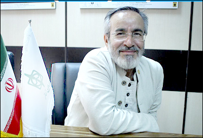 تئاتر حوزه هنری می‌تواند الگوی هنرمندان جوان باشد