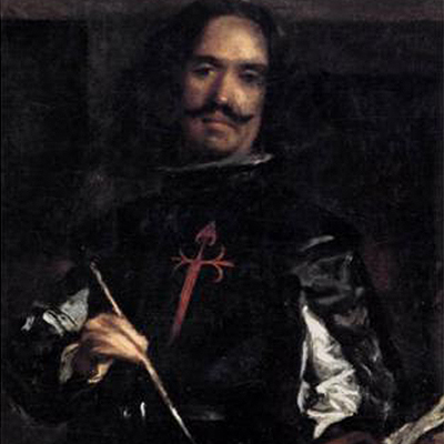 مجموعه ای از نقاشی های دیه‌گو ولاسکوئز Diego Velazquez