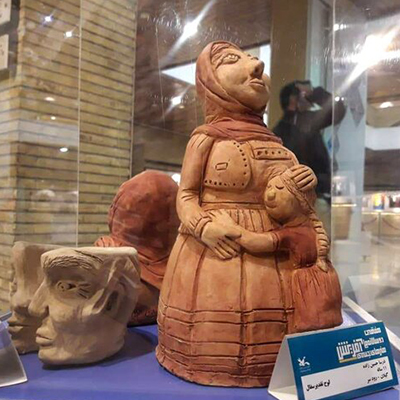 بیان احساسات کودکانه به زبان هنر