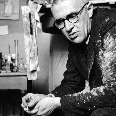 جورجو موراندی؛ نقاشِ طبیعت بی جان های خاص