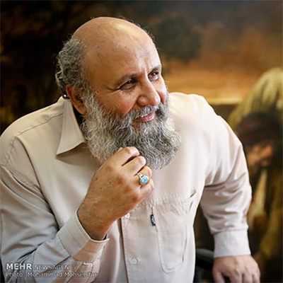 رویکرد جدید گروه هنرهای تجسمی روایت فتح - مردمی‌تر می شویم