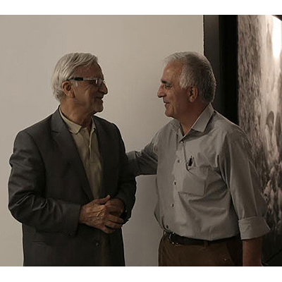 «ساکنانِ دل» تصویری از یک حماسه است