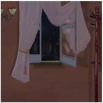 «تماشاچی» از روس ها جایزه گرفت