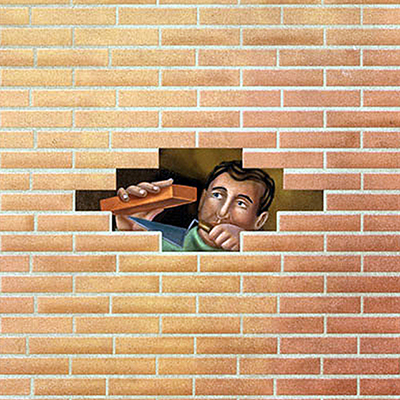 منتخبی از کارتون و تصویرسازی های آلبرتو روگیئرو هنرمند ایتالیایی