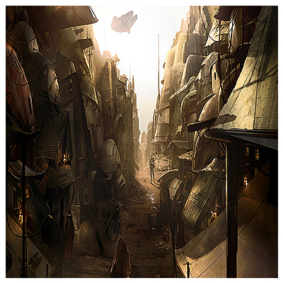 منتخبی از تصویرسازی های برونو ورنیک هنرمند برزیلی