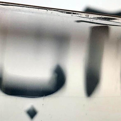 هنرمندان بحران کم آبی را به چالش کشیدند