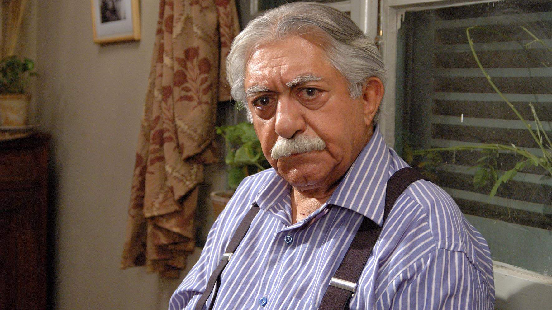 مراسم تشییع عزت‌الله انتظامی از تالار وحدت آغاز می شود