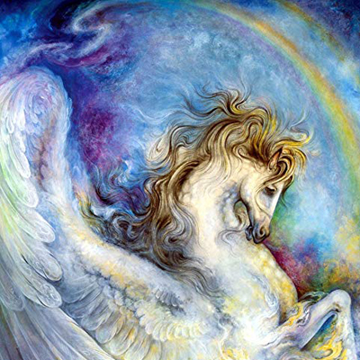 نقاشی و نگاه معنوی در ایران