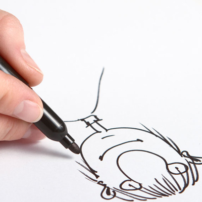 کارگاه‌های کاریکاتور و عکاسی در خراسان شمالی برگزار می‌شود