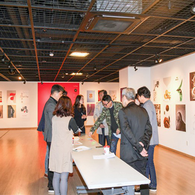 برنز طراحی گرافیک آسیا نصیب طراح گرافیک ایرانی شد