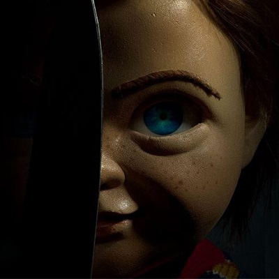 انتشار پوستر جدید فیلم بازی بچگانه (Child’s Play)