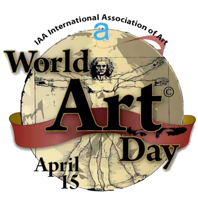 روز جهانی هنر