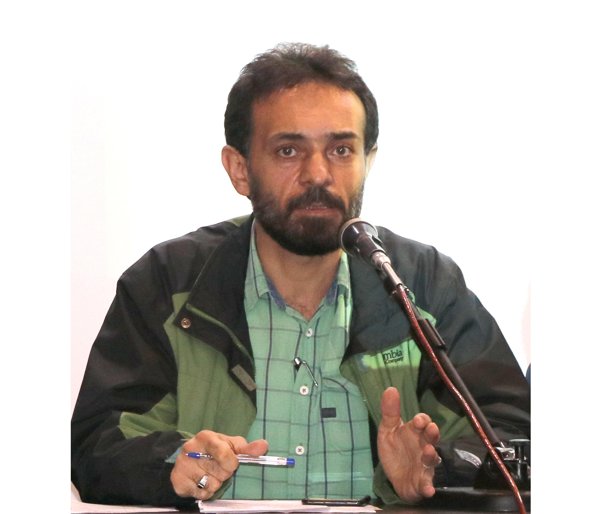 بررسی مولفه های شعر انقلاب اسلامی