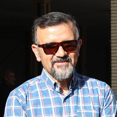 کارتونیست: هنرمند باید با جامعه رابطه خویشاوندی تعریف کند