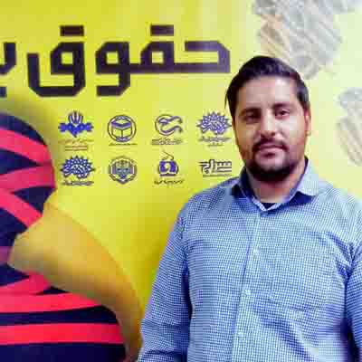 هنر می‌تواند نقاب‌های کذایی دشمن را کنار بزند