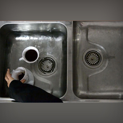 راه‌یابی انیمیشن «سینک» به جشنواره ایتالیا