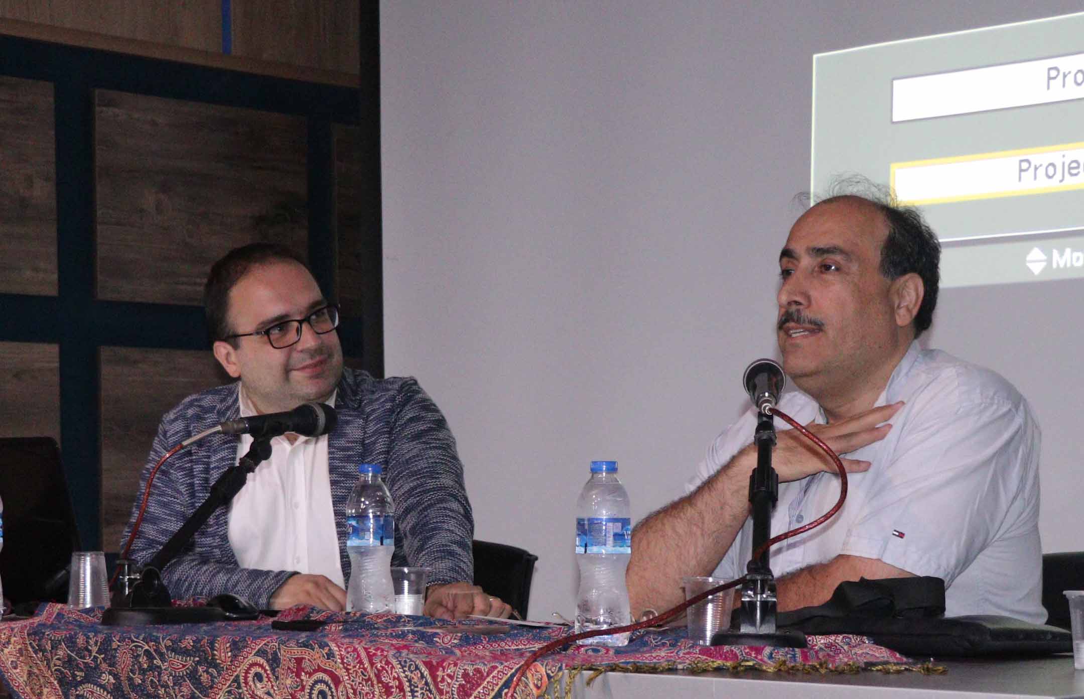بررسی نگارگری مکتب قزوین در حوزه هنری