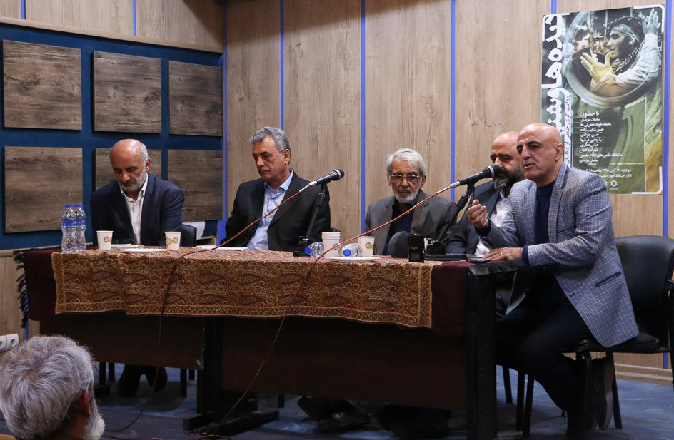 حوزه هنری میزبان عکاسان دفاع مقدس