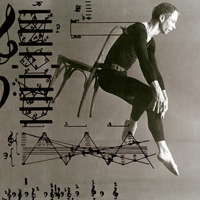 فلوکسوس: تقاطع هنرها