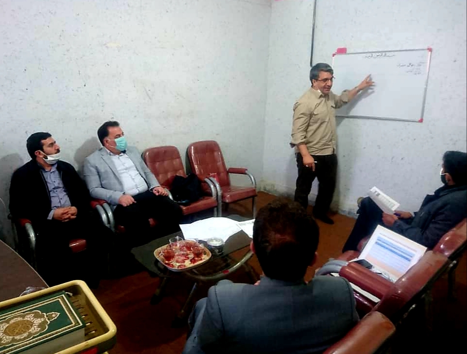 چاپ ۶۲۲ اثر مکتوب در قالب ۱۰ عنوان