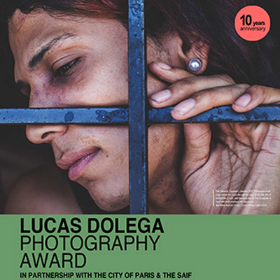 فراخوان جایزه عکاسی Lucas Dolega