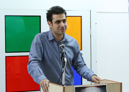 بررسی اهمیت فونت در طراحی پوستر