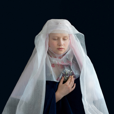 سوزان یونگمانس و عکس هایی با دغدغه محیط زیست