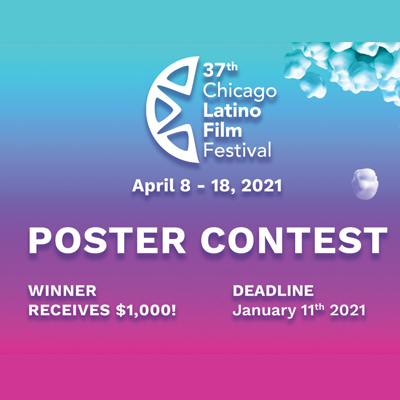 فراخوان طراحی پوستر فیلم های لاتین Chicago