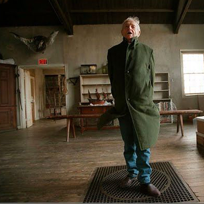 اگر رویاهایتان پشتیبانی حقیقت را نداشته باشند، هنرتان کمری خمیده خواهد داشت