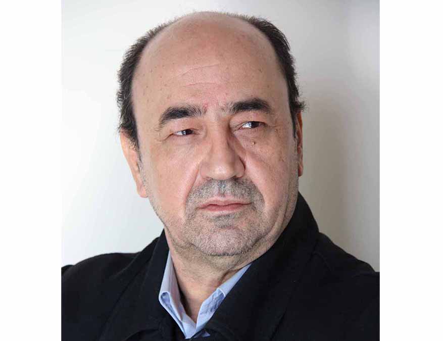 پیام واحد هنرهای نمایشی حوزه هنری در پی درگذشت ناصر ایزدفر