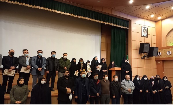 گرامیداشت ادیبانه شاعران همدان از حاج قاسم سلیمانی