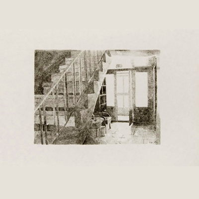 سالومه سوزنچی؛ غیاب و دنیای خالی از انسان