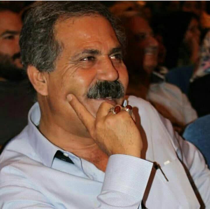 پیام تسلیت رئیس حوزه هنری یزد به مناسبت درگذشت هنرمند یزدی