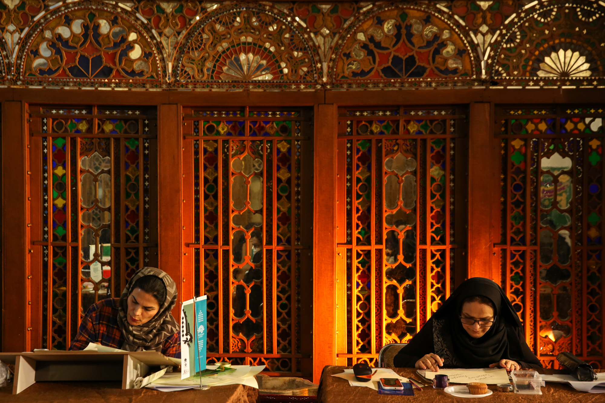تقویت اقتصاد هنر با برگزاری جشنوارهای ملی