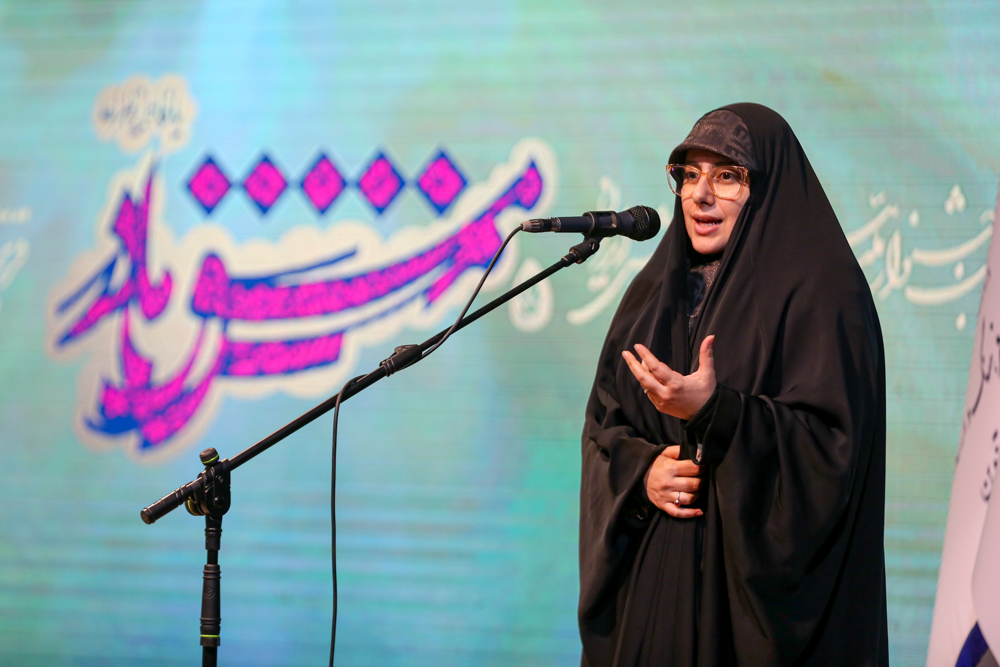 هنر ابزار بیان دغدغه‌ها است