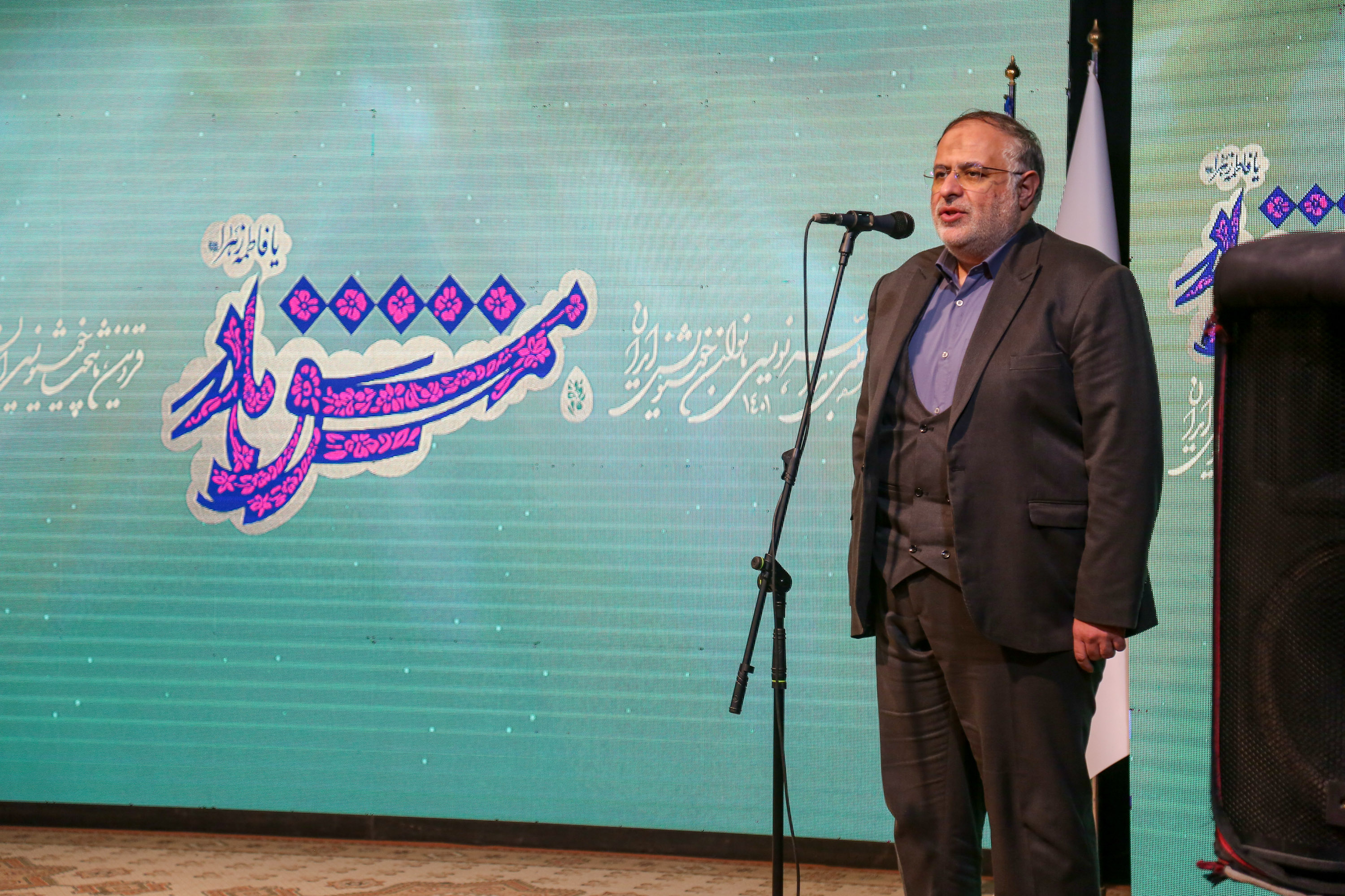 قزوین در حوزه هنر حرف برای گفتن زیاد دارد