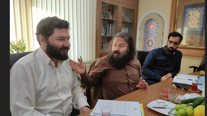 پرورش هنرمند متعهد و اهل فن در کنار هم/  ایجاد محیطی امن و اخلاقی و گسترش جریان هنری؛ از اهداف نمایش بچه‌های مسجد