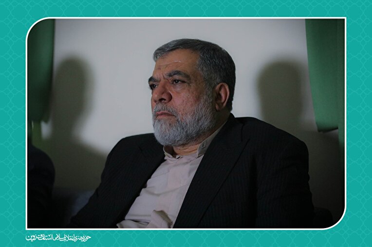 یوم الله ۲۲ دی مظهر بصیرت و آگاهی بود